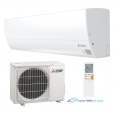 Gaisa kondicionieris Mitsubishi Electric MSZ-BT35VG/MUZ-BT35VG